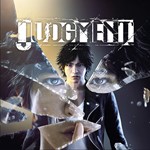 Judgment (Steam Gift Россия)