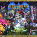 Ghosts ´n Goblins Resurrection (Steam Gift Россия)