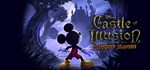 Castle of Illusion (Steam Gift Россия)