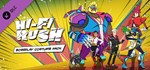 Hi-Fi RUSH: Руководительский набор (Steam Gift Россия)