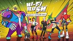 Hi-Fi RUSH: Руководительский набор (Steam Gift Россия)