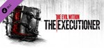 The Evil Within - The Executioner (Steam Gift Россия)