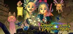 DRAGON QUEST TREASURES (Steam Gift Россия)