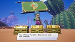 DRAGON QUEST TREASURES (Steam Gift Россия)