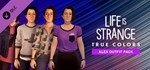 Life is Strange: True Colors - Alex Outfit Pack Steam