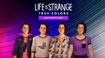 Life is Strange: True Colors - Alex Outfit Pack Steam