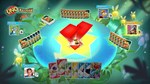 Uno - Rayman Theme Cards (Steam Gift Россия)