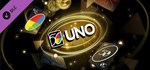 Uno - 50th Anniversary Theme (Steam Gift Россия)