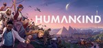 HUMANKIND Standard Edition (Steam Gift Россия)