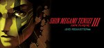 Shin Megami Tensei III Nocturne HD Remaster Steam Gift