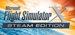 Microsoft Flight Simulator X: Steam Edition Steam Gift