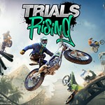 Trials Rising (Steam Gift Россия)