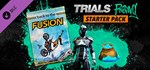 Trials Rising - Starter Pack 2 (Steam Gift Россия)