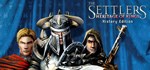 The Settlers : Heritage of Kings - History Edition RU