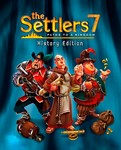 The Settlers 7 : History Edition (Steam Gift Россия)