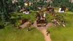 The Settlers 7 : History Edition (Steam Gift Россия)