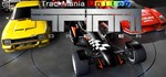 Trackmania United Forever (Steam Gift Россия)