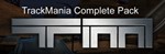 Celebrat10n TrackMania Complete Pack Steam Gift Россия