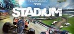 TrackMania* Stadium (Steam Gift Россия)