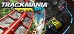 Trackmania Turbo (Steam Gift Россия)