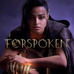 Forspoken (Steam Gift Россия)