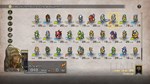 Tactics Ogre: Reborn (Steam Gift Россия)