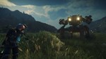 Just Cause 4: Brawler Mech (Steam Gift Россия)