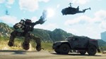 Just Cause 4: Brawler Mech (Steam Gift Россия)