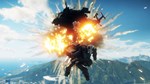 Just Cause 4: Brawler Mech (Steam Gift Россия)