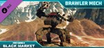 Just Cause 4: Brawler Mech (Steam Gift Россия)