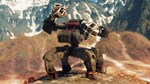 Just Cause 4: Brawler Mech (Steam Gift Россия)