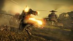 Just Cause 4: Expansion Pass (Steam Gift Россия)