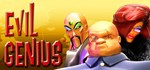 Evil Genius (Steam Gift Россия)