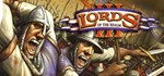 Lords of the Realm III (Steam Gift Россия)