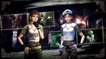 Resident Evil Deluxe Origins Bundle / Biohazard Deluxe