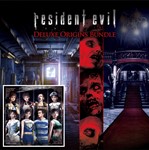 Resident Evil Deluxe Origins Bundle / Biohazard Deluxe