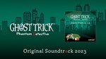 Ghost Trick: Phantom Detective Original Soundtrack 2023