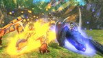 Monster Hunter Stories 2: Wings of Ruin (Steam Gift RU)