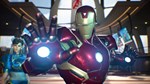 Marvel vs. Capcom: Infinite - Standard Edition Steam RU