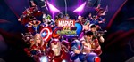 Marvel vs. Capcom: Infinite - Standard Edition Steam RU