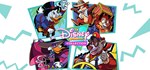 The Disney Afternoon Collection (Steam Gift Россия)