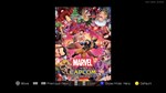 Ultimate Marvel vs. Capcom 3 (Steam Gift Россия)