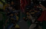 Ultimate Marvel vs. Capcom 3 (Steam Gift Россия)