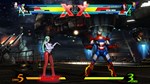 Ultimate Marvel vs. Capcom 3 (Steam Gift Россия)