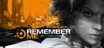 Remember Me (Steam Gift Россия)