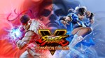 Street Fighter V: Champion Edition Upgrade Kit+Season 5