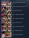 USFIV: Wild Costume Pack (Steam Gift Россия)