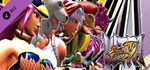 USFIV: Wild Costume Pack (Steam Gift Россия)