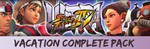 USFIV: Vacation Complete Pack (Steam Gift Россия)