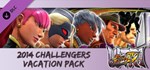 USFIV: Vacation Complete Pack (Steam Gift Россия)